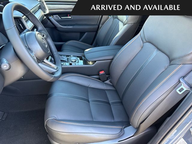 2026 MAZDA CX-50 Hybrid Premium San Juan Capistrano CA