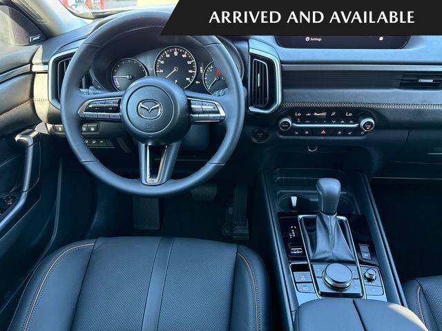 2026 MAZDA CX-50 Hybrid Premium San Juan Capistrano CA