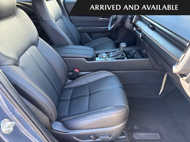 2026 MAZDA CX-50 Hybrid Premium San Juan Capistrano CA