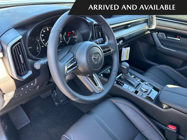2026 MAZDA CX-50 Hybrid Premium San Juan Capistrano CA