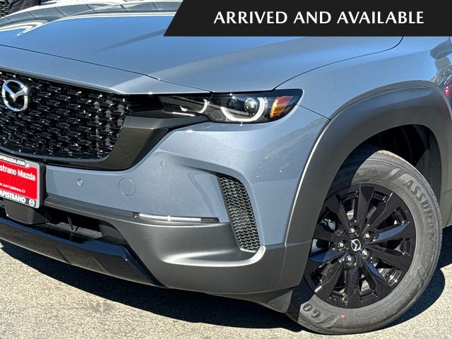 2026 MAZDA CX-50 Hybrid Premium San Juan Capistrano CA