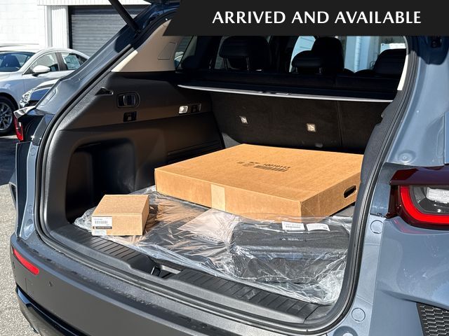 2026 MAZDA CX-50 Hybrid Premium San Juan Capistrano CA