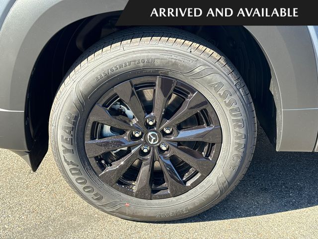 2026 MAZDA CX-50 Hybrid Premium San Juan Capistrano CA
