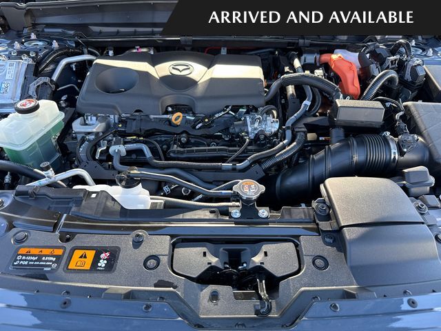 2026 MAZDA CX-50 Hybrid Premium San Juan Capistrano CA