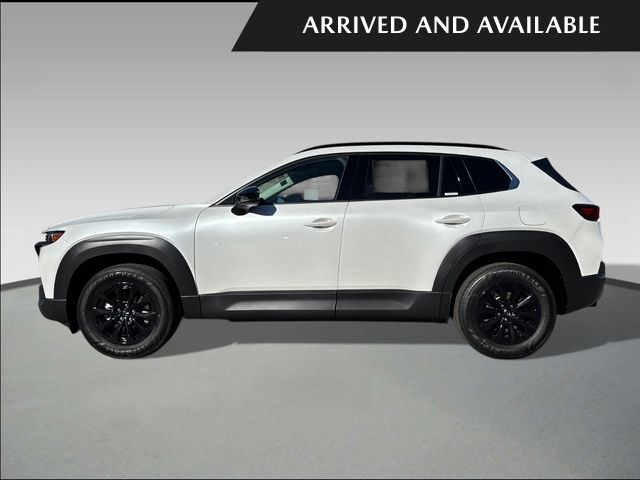 2026 MAZDA CX-50 Hybrid Premium San Juan Capistrano CA