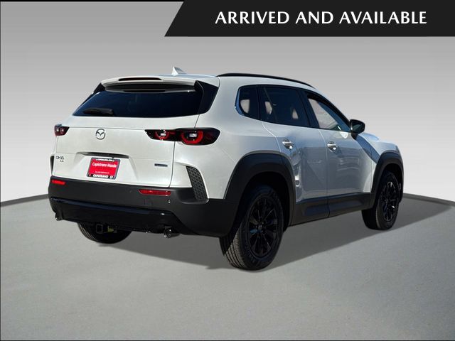 2026 MAZDA CX-50 Hybrid Premium San Juan Capistrano CA