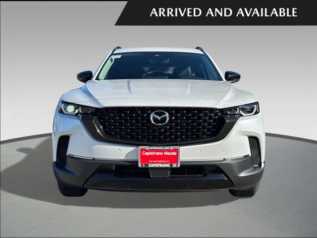 2026 MAZDA CX-50 Hybrid Premium San Juan Capistrano CA