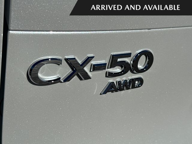 2026 MAZDA CX-50 Hybrid Premium San Juan Capistrano CA