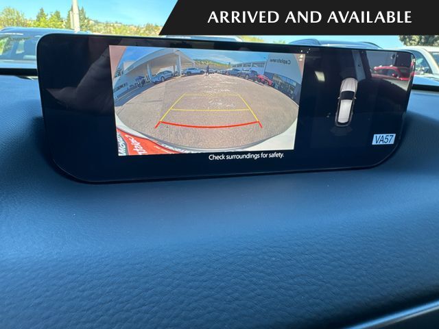 2026 MAZDA CX-50 Hybrid Premium San Juan Capistrano CA