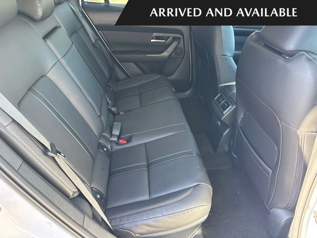 2026 MAZDA CX-50 Hybrid Premium San Juan Capistrano CA