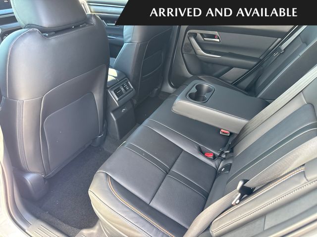 2026 MAZDA CX-50 Hybrid Premium San Juan Capistrano CA