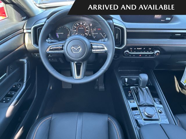 2026 MAZDA CX-50 Hybrid Premium San Juan Capistrano CA
