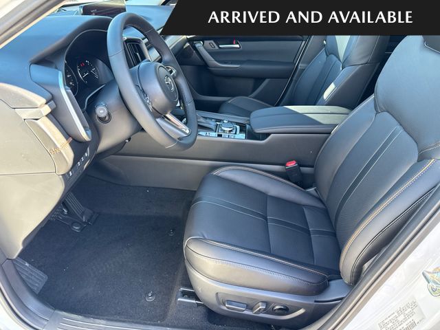 2026 MAZDA CX-50 Hybrid Premium San Juan Capistrano CA