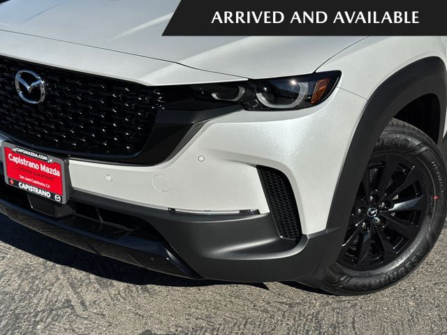 2026 MAZDA CX-50 Hybrid Premium San Juan Capistrano CA