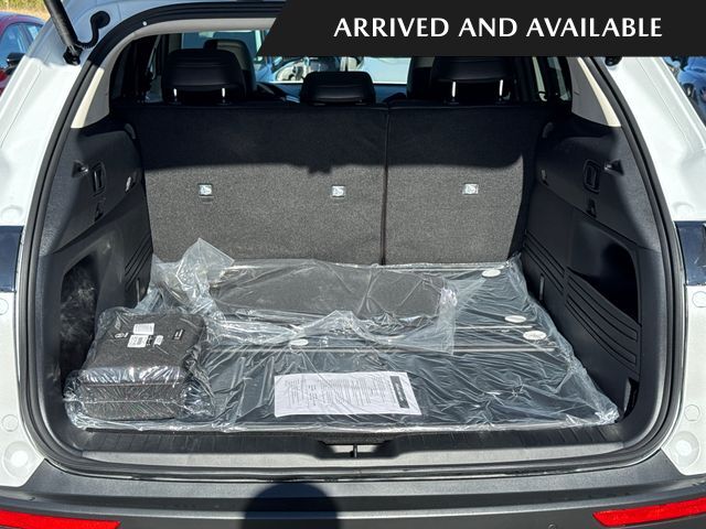 2026 MAZDA CX-50 Hybrid Premium San Juan Capistrano CA