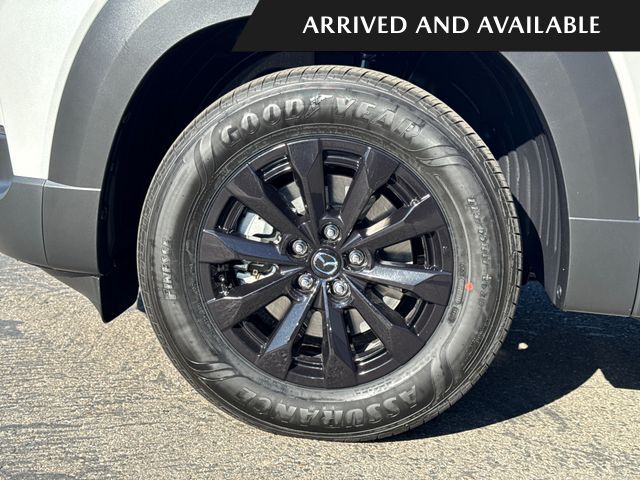 2026 MAZDA CX-50 Hybrid Premium San Juan Capistrano CA