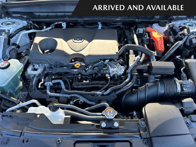 2026 MAZDA CX-50 Hybrid Premium San Juan Capistrano CA