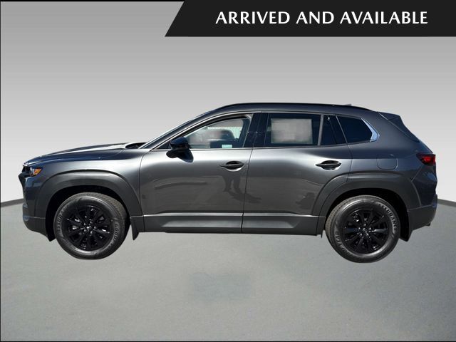 2026 MAZDA CX-50 Hybrid Premium San Juan Capistrano CA