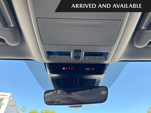 2026 MAZDA CX-50 Hybrid Premium San Juan Capistrano CA