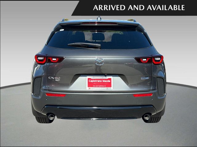 2026 MAZDA CX-50 Hybrid Premium San Juan Capistrano CA