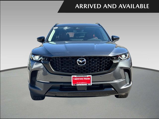 2026 MAZDA CX-50 Hybrid Premium San Juan Capistrano CA