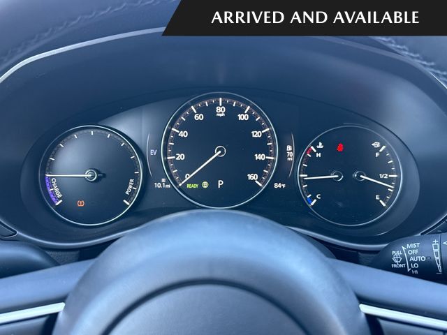 2026 MAZDA CX-50 Hybrid Premium San Juan Capistrano CA