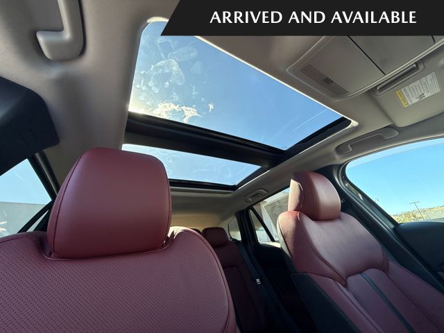 2026 MAZDA CX-50 Hybrid Premium San Juan Capistrano CA