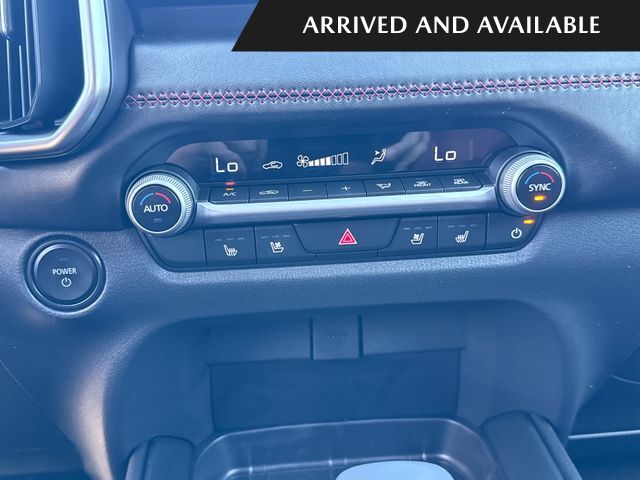 2026 MAZDA CX-50 Hybrid Premium San Juan Capistrano CA