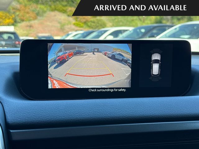 2026 MAZDA CX-50 Hybrid Premium San Juan Capistrano CA