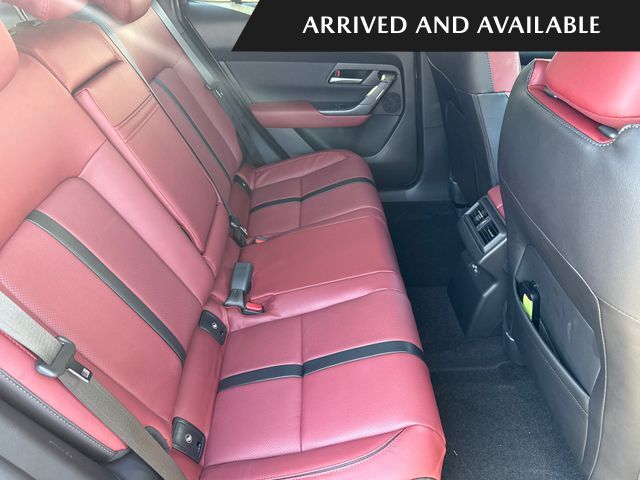 2026 MAZDA CX-50 Hybrid Premium San Juan Capistrano CA