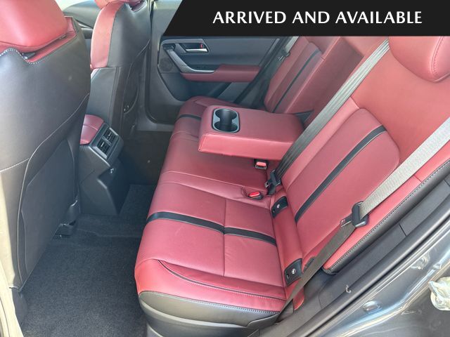 2026 MAZDA CX-50 Hybrid Premium San Juan Capistrano CA