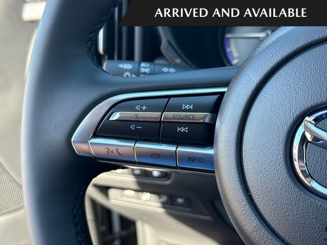 2026 MAZDA CX-50 Hybrid Premium San Juan Capistrano CA