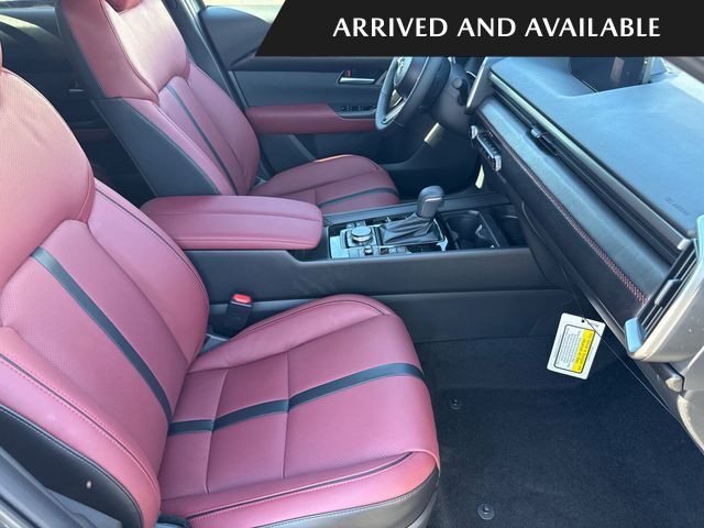 2026 MAZDA CX-50 Hybrid Premium San Juan Capistrano CA