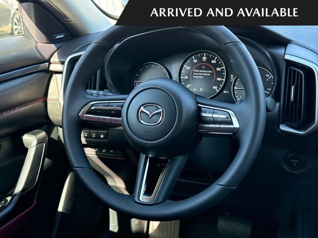 2026 MAZDA CX-50 Hybrid Premium San Juan Capistrano CA