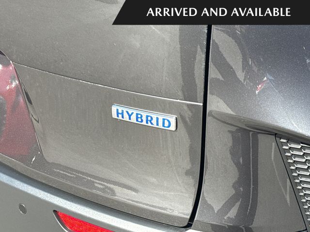 2026 MAZDA CX-50 Hybrid Premium San Juan Capistrano CA