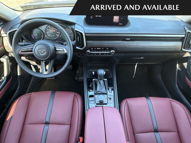2026 MAZDA CX-50 Hybrid Premium San Juan Capistrano CA