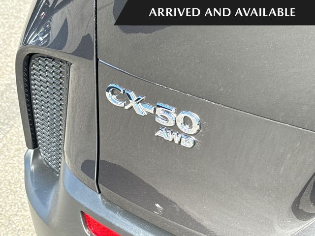 2026 MAZDA CX-50 Hybrid Premium San Juan Capistrano CA