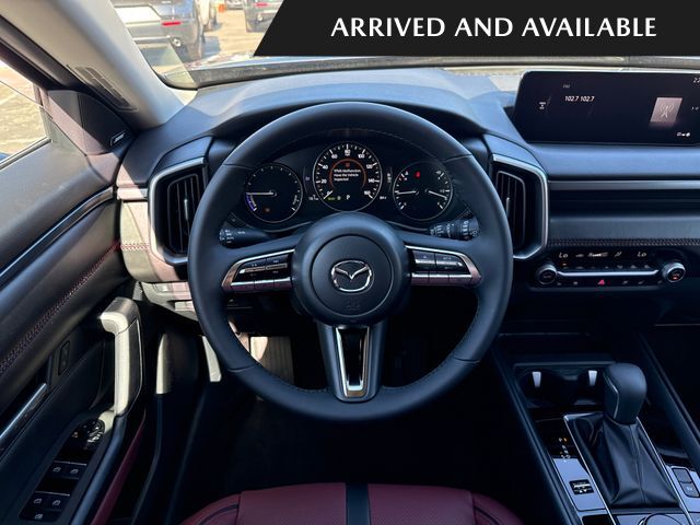 2026 MAZDA CX-50 Hybrid Premium San Juan Capistrano CA