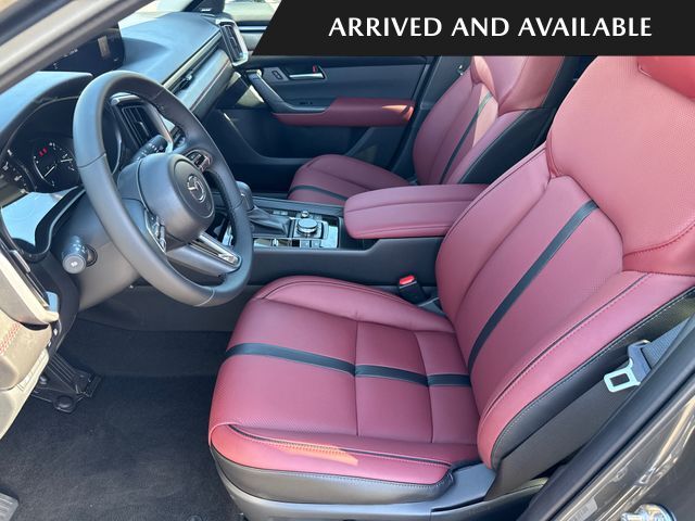 2026 MAZDA CX-50 Hybrid Premium San Juan Capistrano CA