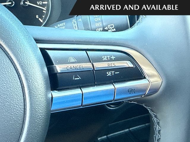 2026 MAZDA CX-50 Hybrid Premium San Juan Capistrano CA