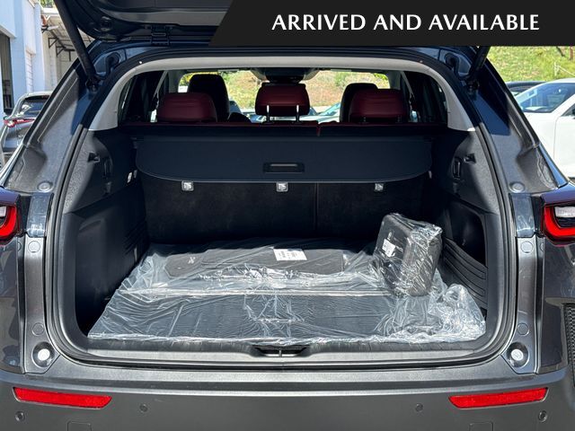 2026 MAZDA CX-50 Hybrid Premium San Juan Capistrano CA