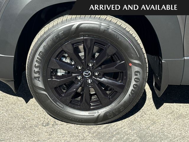 2026 MAZDA CX-50 Hybrid Premium San Juan Capistrano CA