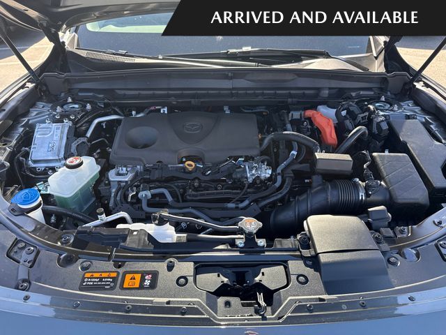 2026 MAZDA CX-50 Hybrid Premium San Juan Capistrano CA