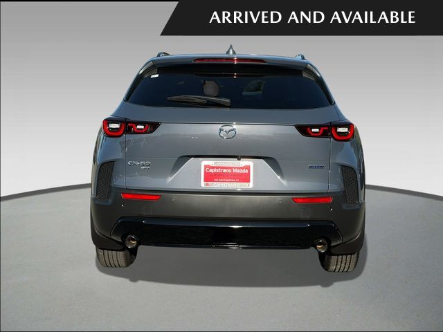 2026 MAZDA CX-50 Hybrid Premium San Juan Capistrano CA
