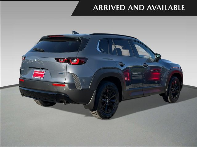 2026 MAZDA CX-50 Hybrid Premium San Juan Capistrano CA