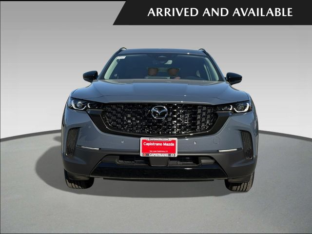 2026 MAZDA CX-50 Hybrid Premium San Juan Capistrano CA