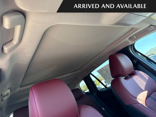 2026 MAZDA CX-50 Hybrid Premium San Juan Capistrano CA