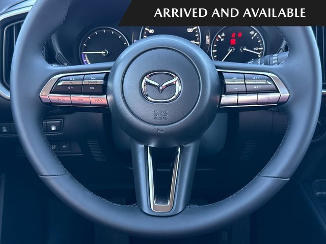 2026 MAZDA CX-50 Hybrid Premium San Juan Capistrano CA