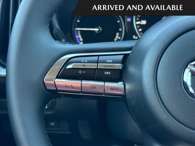 2026 MAZDA CX-50 Hybrid Premium San Juan Capistrano CA