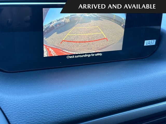 2026 MAZDA CX-50 Hybrid Premium San Juan Capistrano CA